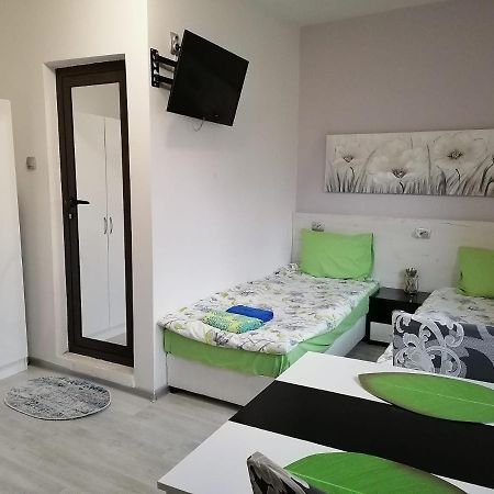 Студио Vratsa Exterior foto