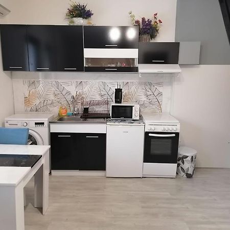 Студио Vratsa Exterior foto