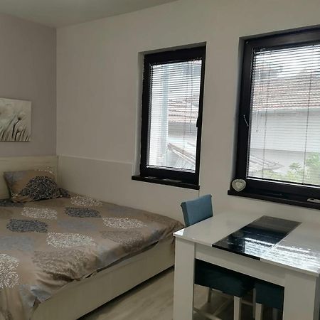 Студио Vratsa Exterior foto