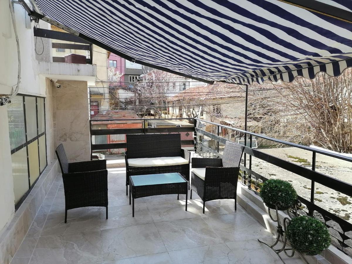 Студио Vratsa Exterior foto