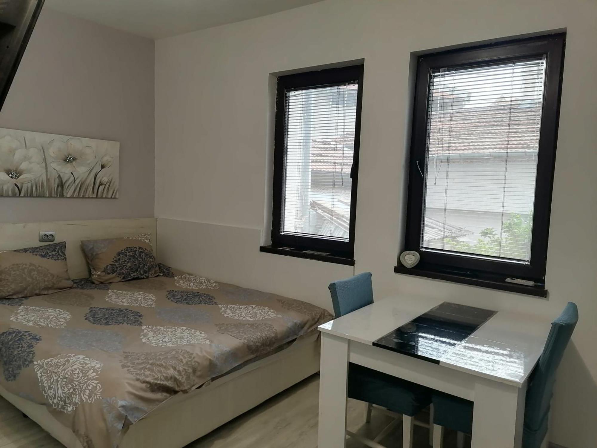 Студио Vratsa Exterior foto